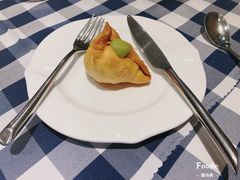 -Santoor 萨都里印度餐厅(北锣鼓巷店)