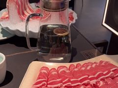 -额尔敦传统涮(公园西路店)