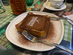 -观塘港茶餐厅(八一大道店)