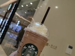 -星巴克臻选(青岛金狮广场店)