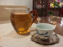 -沐春秋茶书院·茶室.茶馆.商务包房(知春路店)