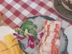 -吉源大排档·鱼生·海鲜(烧烤彩印厂店)