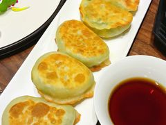 -宋庄魁元艺术餐厅