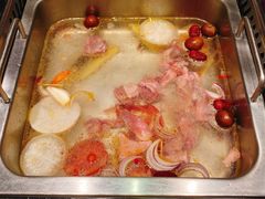 -九府羊·鲜羊火锅·烤串(新华路店)