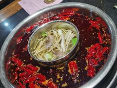 -大龙火锅(老店)