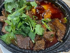 -沈妈砂锅(光华村店)