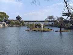 -无锡蠡湖国家湿地公园-蠡园