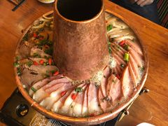 -藏家一号藏餐厅(北京中路店)