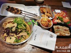 -盒马鲜生(顺义店)