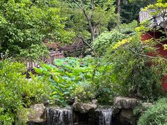 -成都武侯祠博物馆