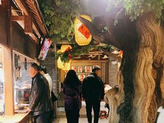 -宝鸡宴会中心艳阳天(公园路店)
