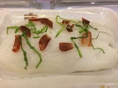 -海口骑楼小吃街