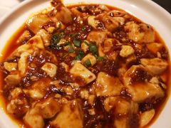 -蔴将·川菜(黄龙万科店)