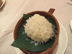 -粗茶淡饭·汉口公馆(循礼门店)