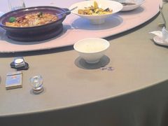 -香山湖渔家大院