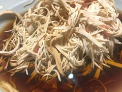 烫干丝-冶春茶社(星汉大厦店)