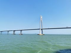 -招商蛇口邮轮母港(观光客运)