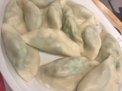 -喜家德虾仁水饺(华强天虹店)