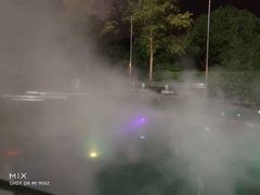 -杭州第一世界大酒店·云曼温泉
