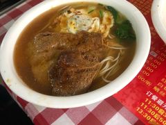 -辣肉面大王(天平路店)