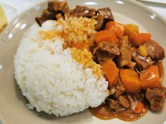 -宜家·瑞典风味餐厅(北京西红门店)