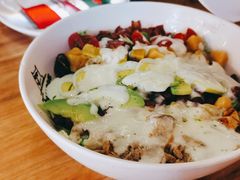 考伯沙拉-Famous肥猫墨西哥音乐餐吧(五棵松华熙LIVE店)