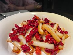 -晓长安·新陕菜(曲江店)