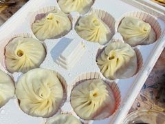 -婆婆烧烤