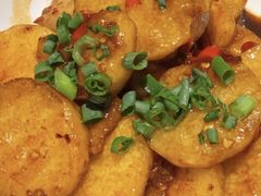 -大碗先生(万家丽店)