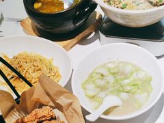 -一江水食府(后湖店)