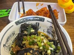 -黑白电视长沙小吃(悦汇城店)