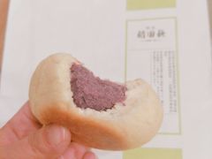 -稻田秋日式面包