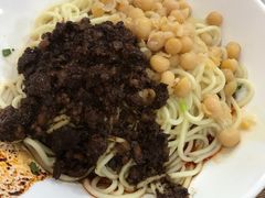 花市豌杂面-花市豌杂面(民生路店)