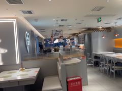 -呷哺呷哺(王府井喜悦店)
