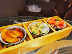 花甲-凤园椰珍·臻品椰子鸡(保利时光里店)