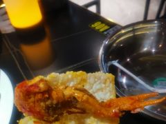 -京悦南门涮羊肉·羊蝎子火锅(田林路店)