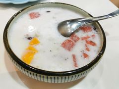 清补凉-糖潮糖水铺(省府店)