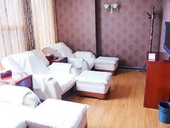 -富侨养生(康乾店)