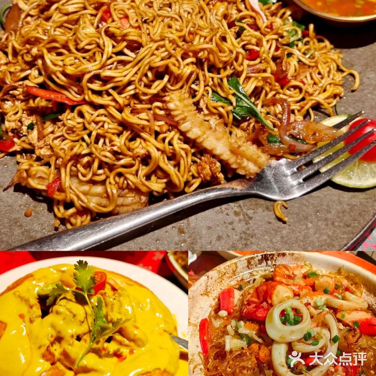 月上芭蕉，藏在广州花都的异国风情小确幸！