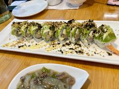 -牛油果大师寿司(瑞景店)