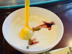 -福寿斋·老北京铜锅涮肉·烧烤(清岚店)