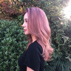 -3AM HAIR SALON染发烫发接发
