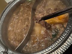 -火炉火自助餐(西直门凯德MALL店)