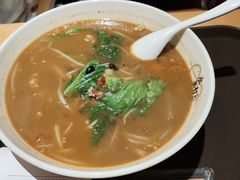 -水平有限广西米粉·广西风味集(五道口店)