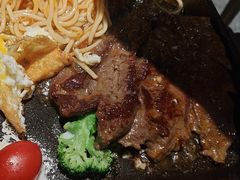 -豪享来中西餐厅(隆昌店)