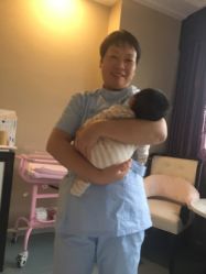 -尚圣月子会所·庄园式月子中心(萧山湘湖店)