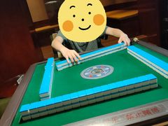 -天津瀚金佰九号温泉酒店(南楼地铁站店)