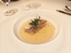 -Caprice(香港四季酒店)