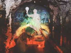 -青岛葡萄酒博物馆