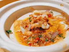 -蔡澜点心·粤菜(花城汇南区店)